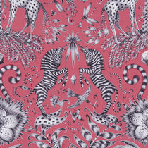 Kruger Magenta Fabric by the Metre